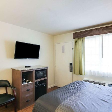 Rodeway Inn San Ysidro Near The Border San Diego Extérieur photo