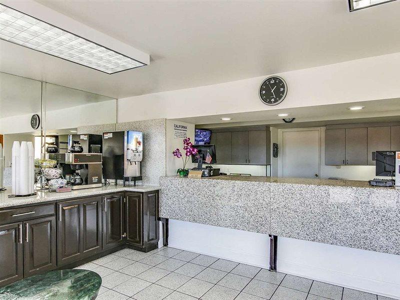 Rodeway Inn San Ysidro Near The Border San Diego Extérieur photo