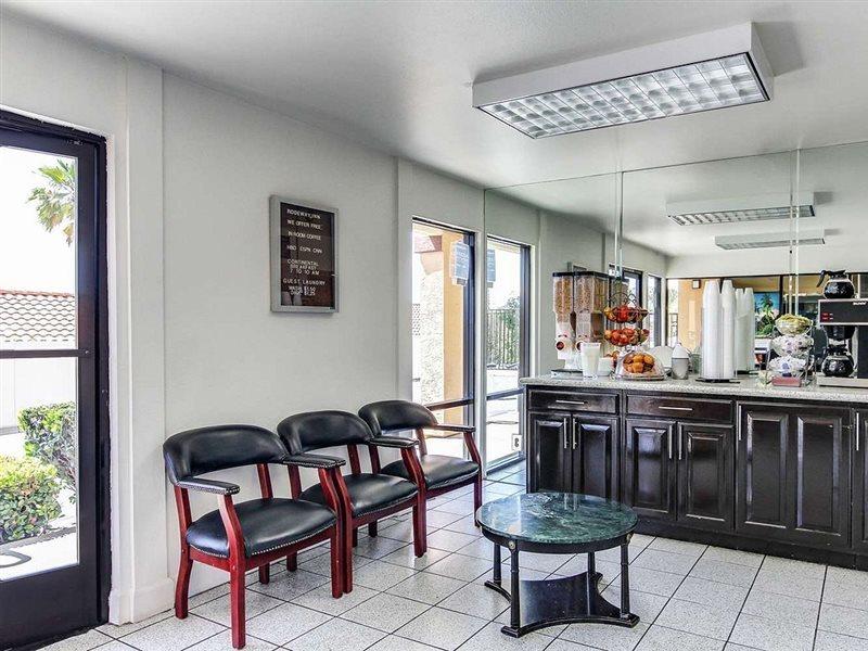 Rodeway Inn San Ysidro Near The Border San Diego Extérieur photo