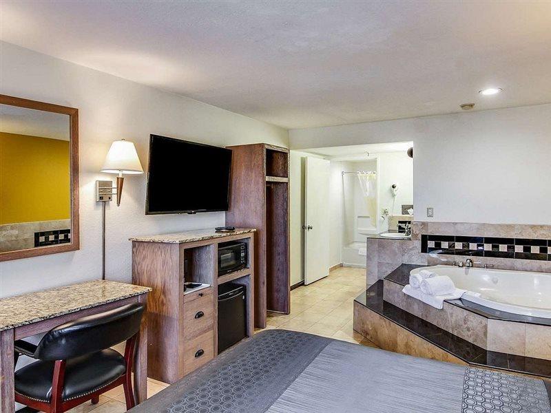 Rodeway Inn San Ysidro Near The Border San Diego Extérieur photo