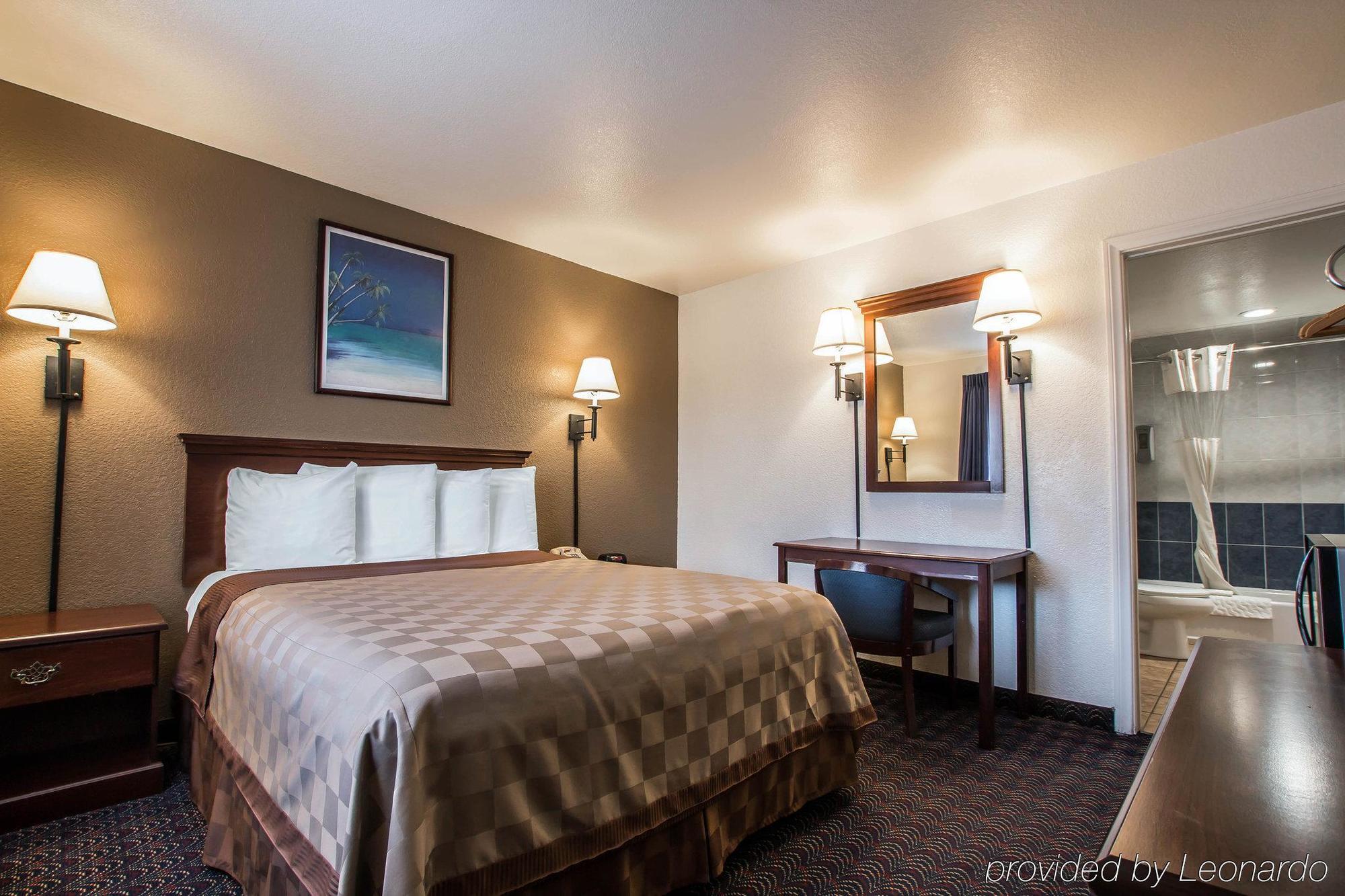 Rodeway Inn San Ysidro Near The Border San Diego Extérieur photo
