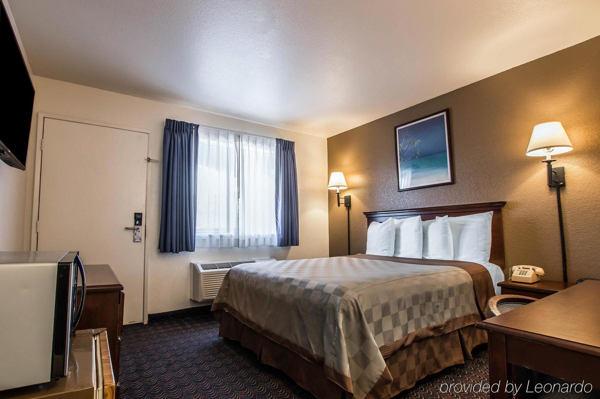 Rodeway Inn San Ysidro Near The Border San Diego Extérieur photo