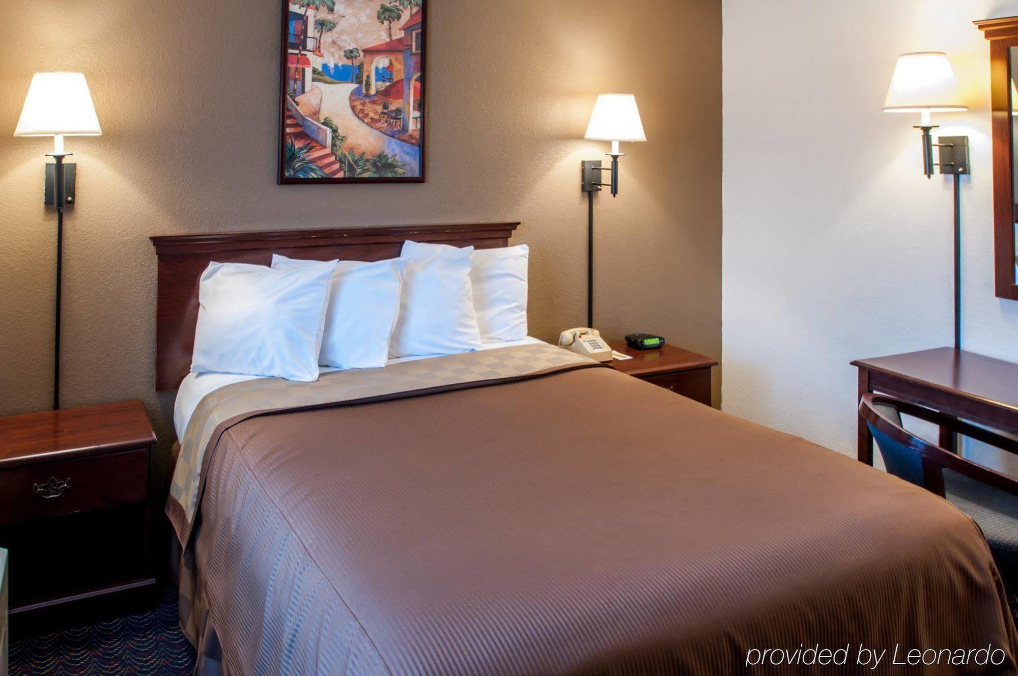 Rodeway Inn San Ysidro Near The Border San Diego Extérieur photo
