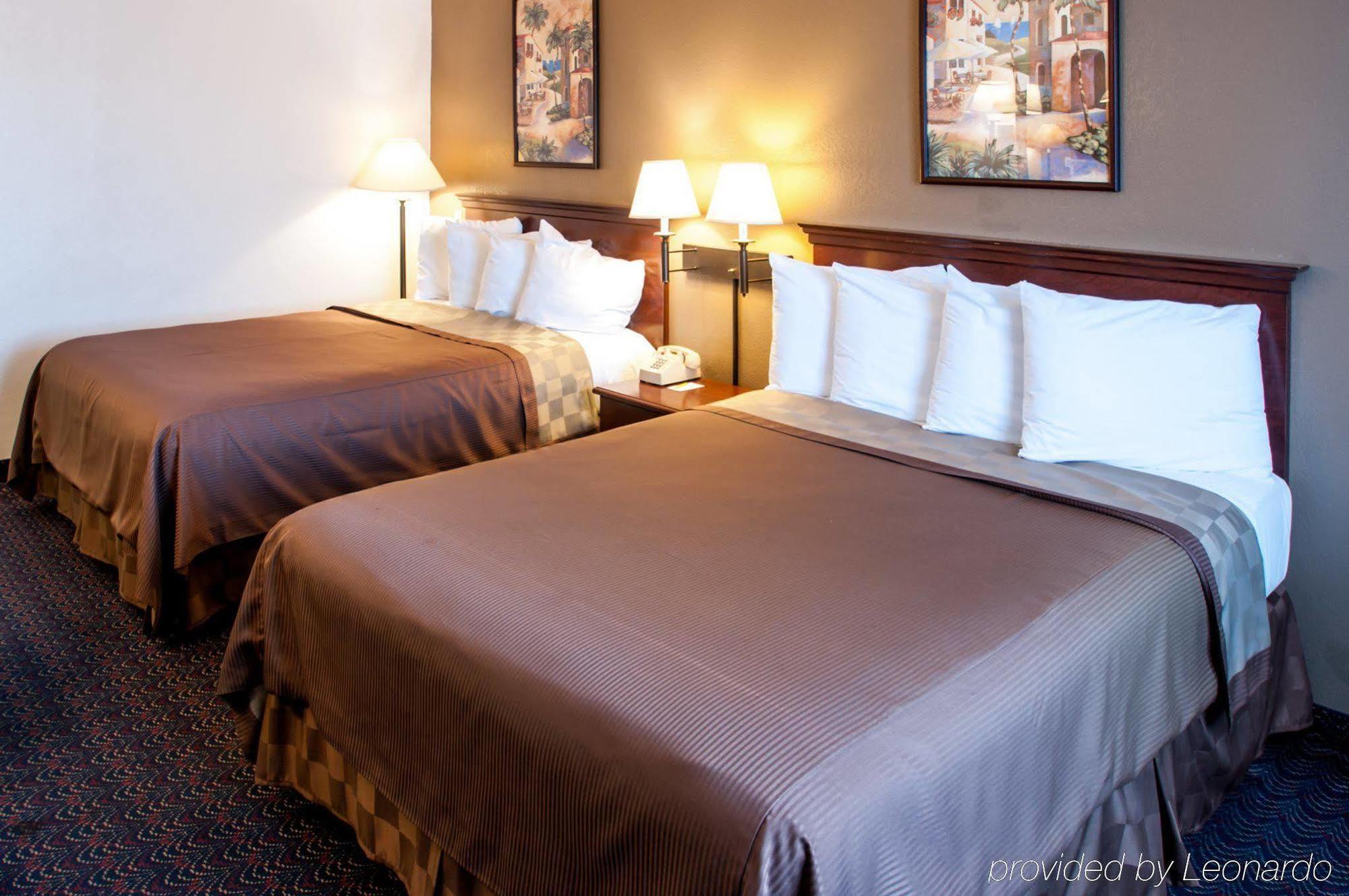 Rodeway Inn San Ysidro Near The Border San Diego Extérieur photo