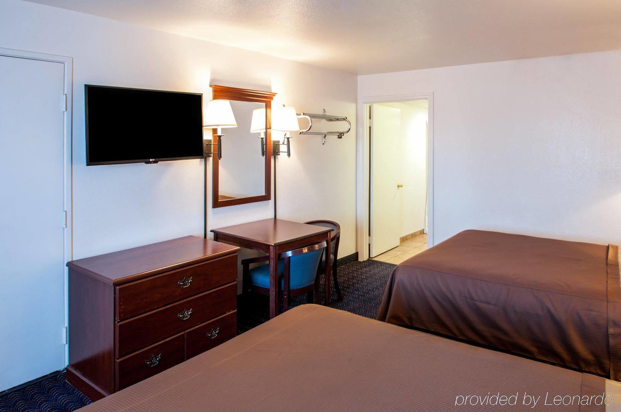 Rodeway Inn San Ysidro Near The Border San Diego Extérieur photo
