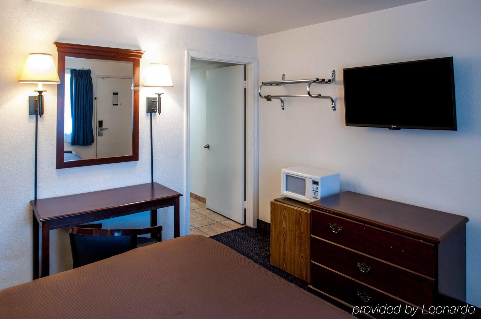 Rodeway Inn San Ysidro Near The Border San Diego Extérieur photo