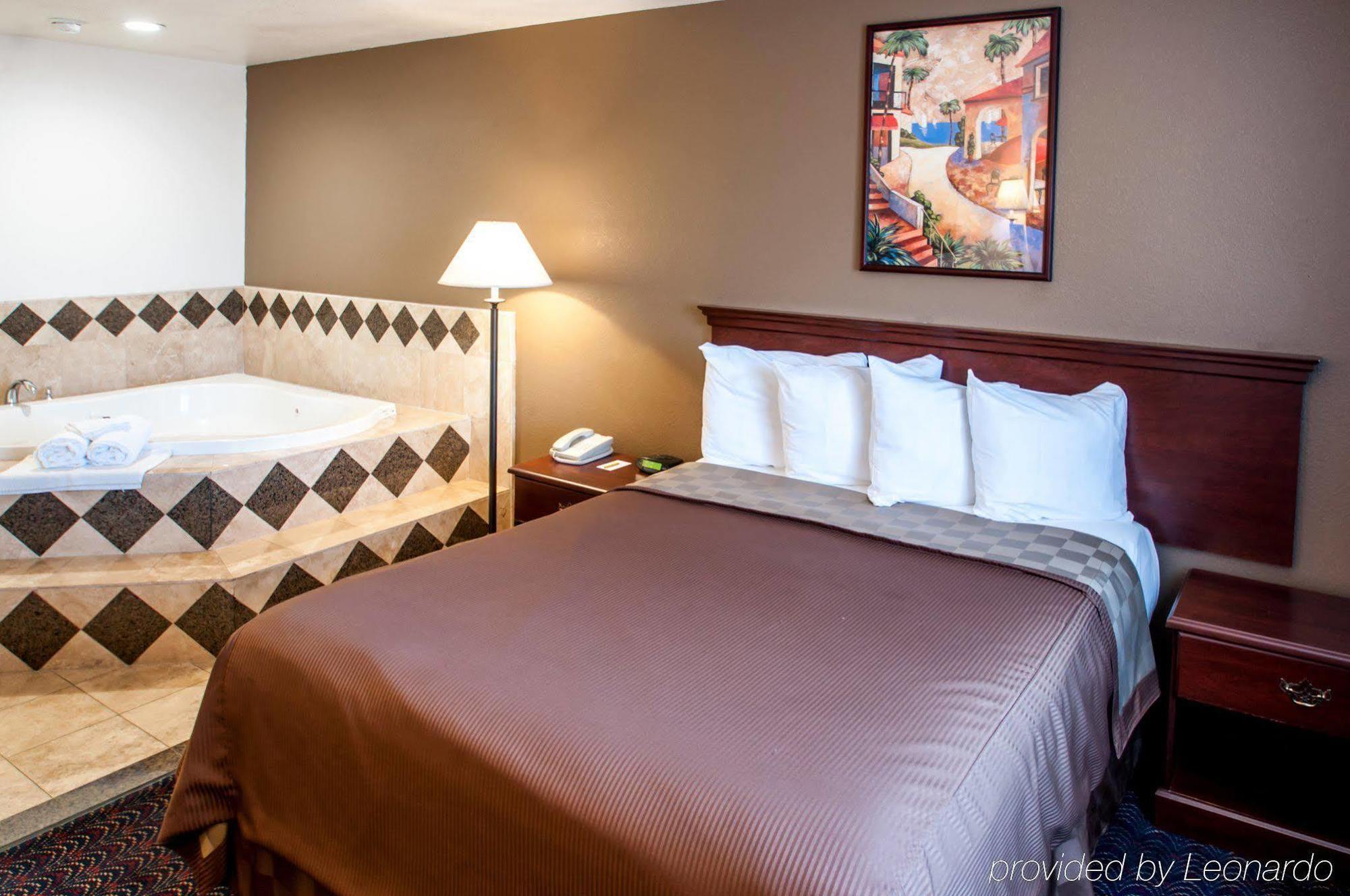 Rodeway Inn San Ysidro Near The Border San Diego Extérieur photo