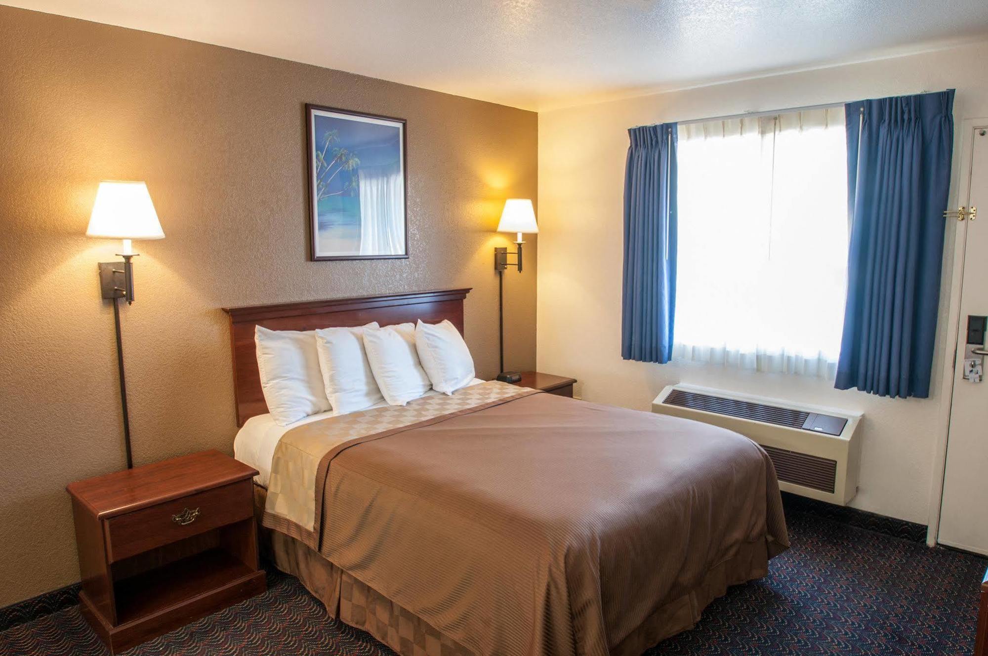 Rodeway Inn San Ysidro Near The Border San Diego Extérieur photo