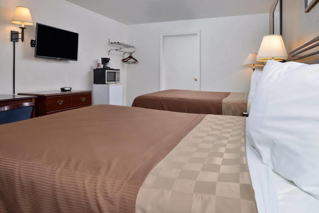 Rodeway Inn San Ysidro Near The Border San Diego Extérieur photo
