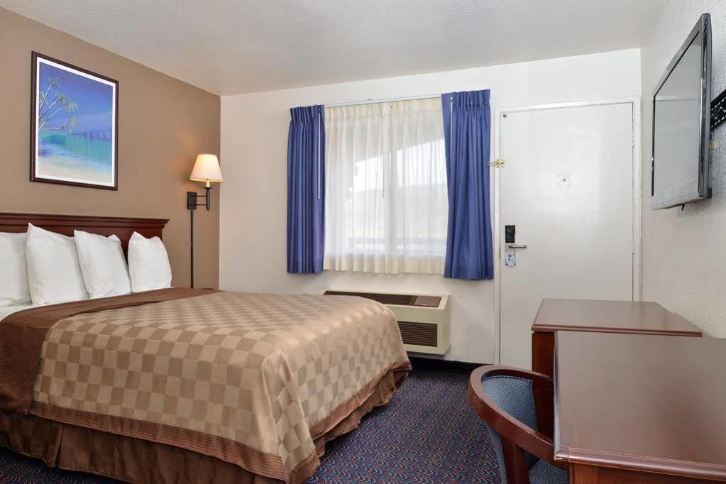 Rodeway Inn San Ysidro Near The Border San Diego Extérieur photo