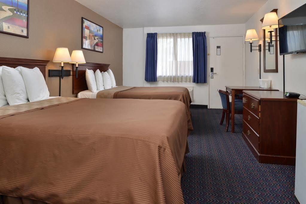 Rodeway Inn San Ysidro Near The Border San Diego Extérieur photo