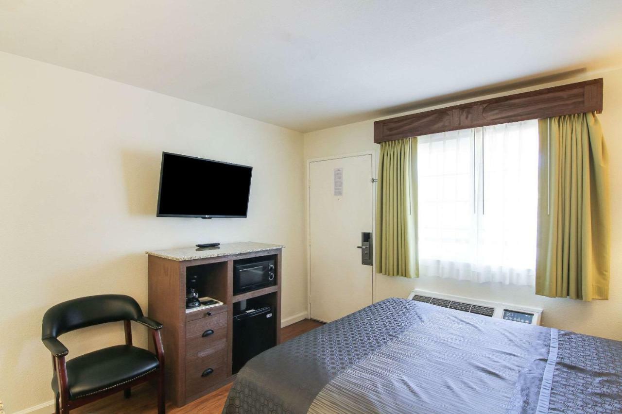 Rodeway Inn San Ysidro Near The Border San Diego Extérieur photo