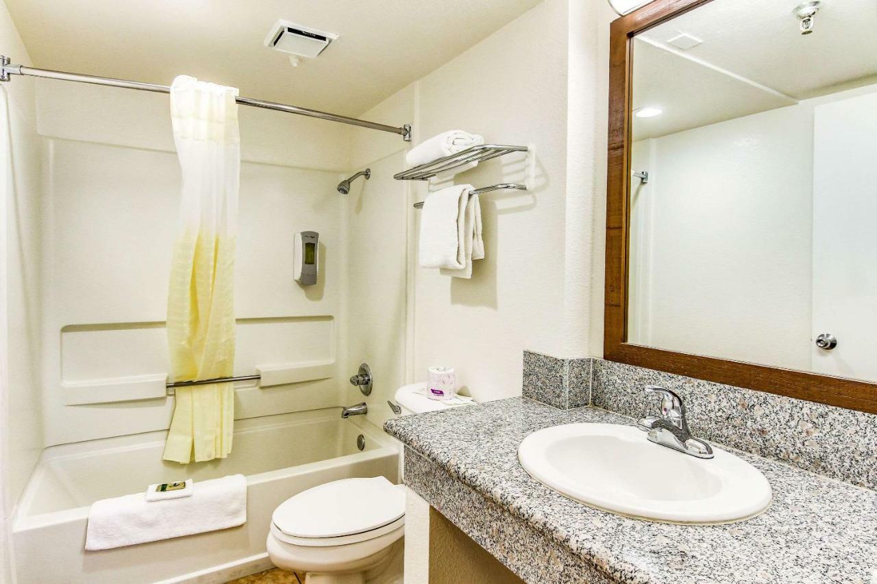 Rodeway Inn San Ysidro Near The Border San Diego Extérieur photo