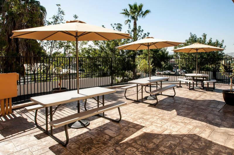 Rodeway Inn San Ysidro Near The Border San Diego Extérieur photo