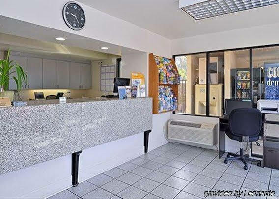Rodeway Inn San Ysidro Near The Border San Diego Extérieur photo