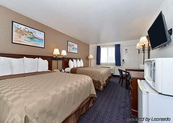 Rodeway Inn San Ysidro Near The Border San Diego Extérieur photo