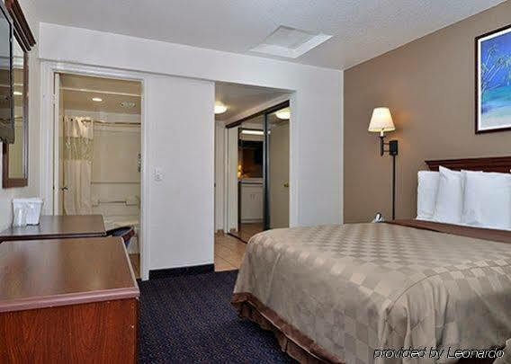 Rodeway Inn San Ysidro Near The Border San Diego Extérieur photo